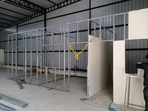 Neci Turnkey Project Construction