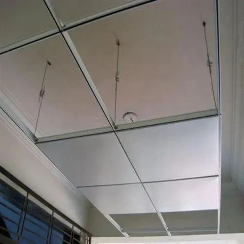 Gypsum Board False Ceiling