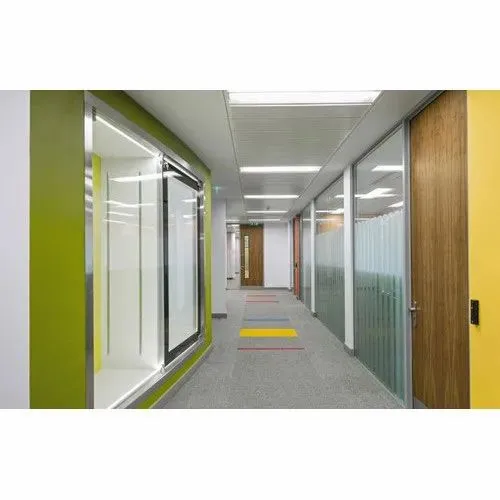 Fire Rated Partition