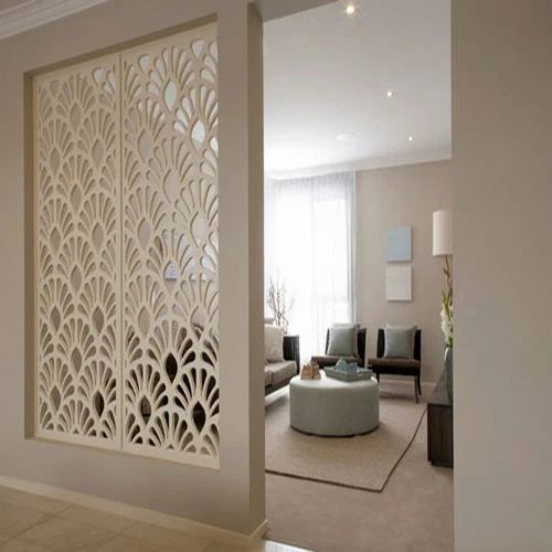 Wall Partitions