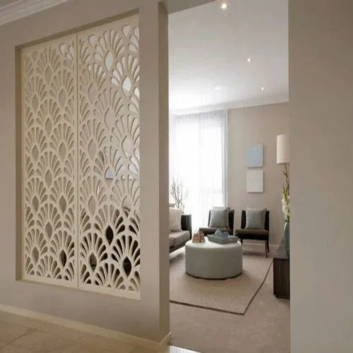 Wall Partitions