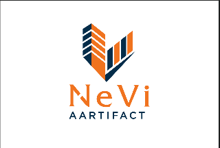 NeVi AARTIFACT Logo