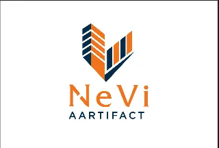 NeVi AARTIFACT Logo