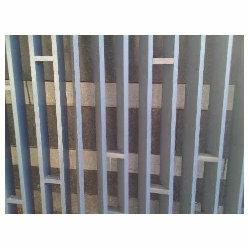 Aluminum Air Louvers