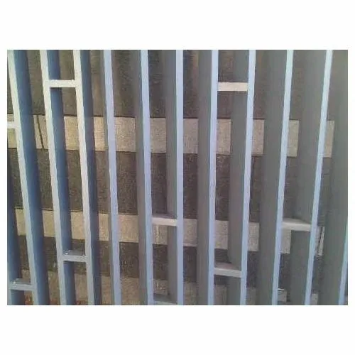 Aluminum Air Louvers