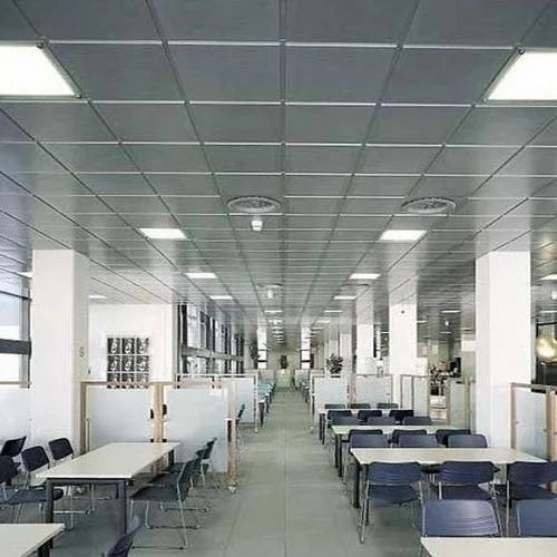 Ceiling Tiles
