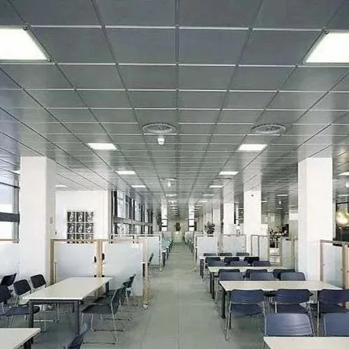 Ceiling Tiles