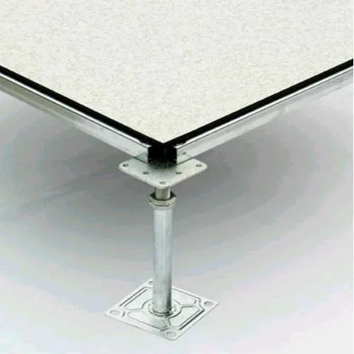 False Flooring