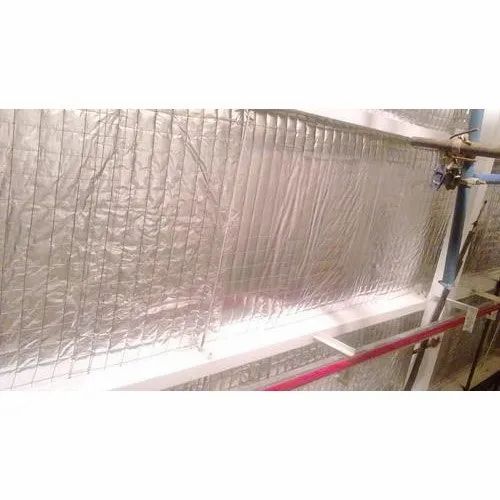 Ceiling Insulation Service