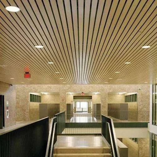 PVC False Ceiling