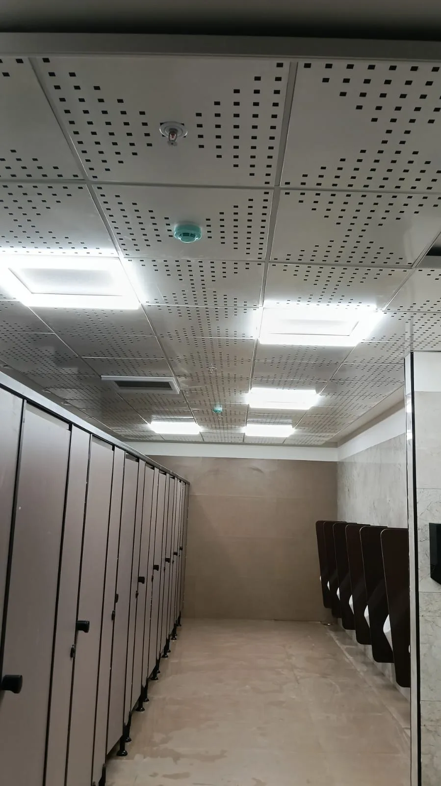 About Neci Construction