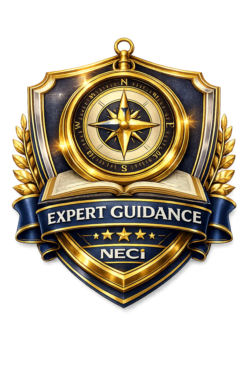 Expert Guidance