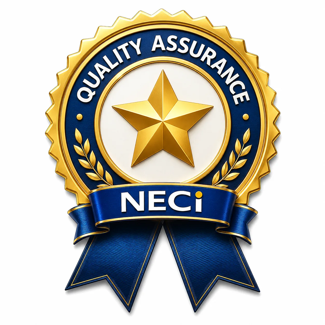 Quality Assured